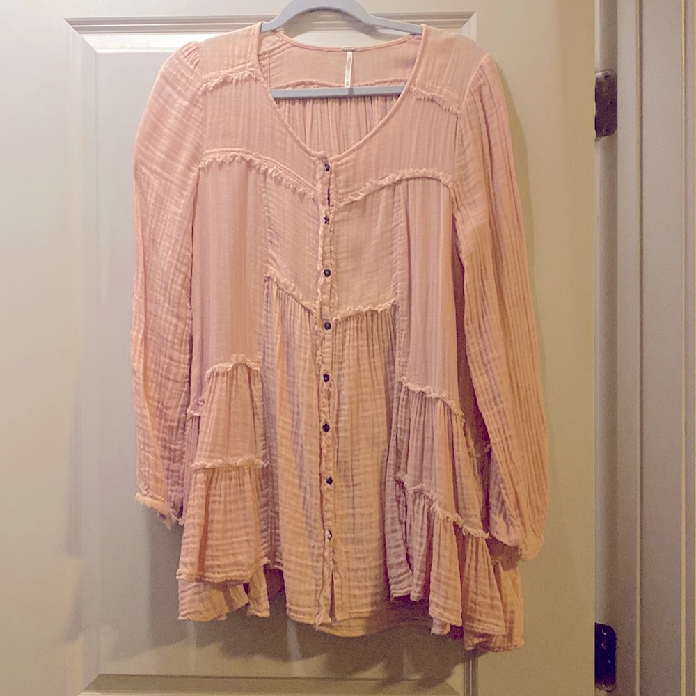 Free People Dress